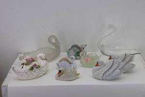 Swans