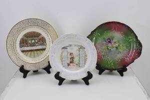 Plates
