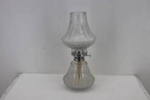 Oil Lantern