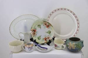 Misc Glassware