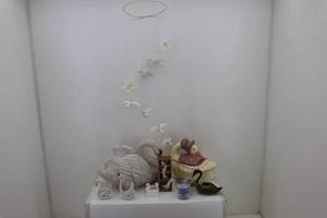 Swans & Bird Dcor