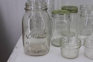 Canning Jars
