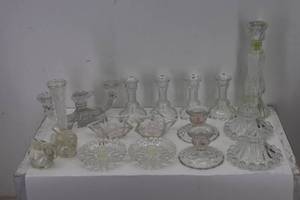 Candle Holders
