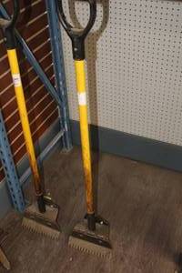 lot 247 image: Shingle Remover