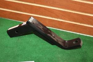 lot 293 image: Rigid UB-811-B Hitch Ball Mount 2 (New )