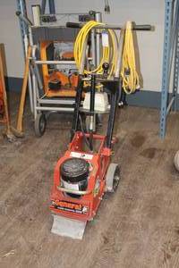 lot 153 image: General FCS16 Rip-r-Stripper Floor Stripper