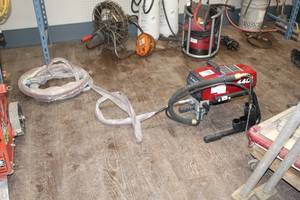 lot 155 image: Wagner Titan Impact 440 Paint Sprayer, Titan Sprayer RX-80