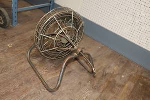 lot 157 image: Drain Snake 12x50