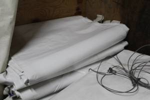 lot 345 image: 9x20 Tension Wall