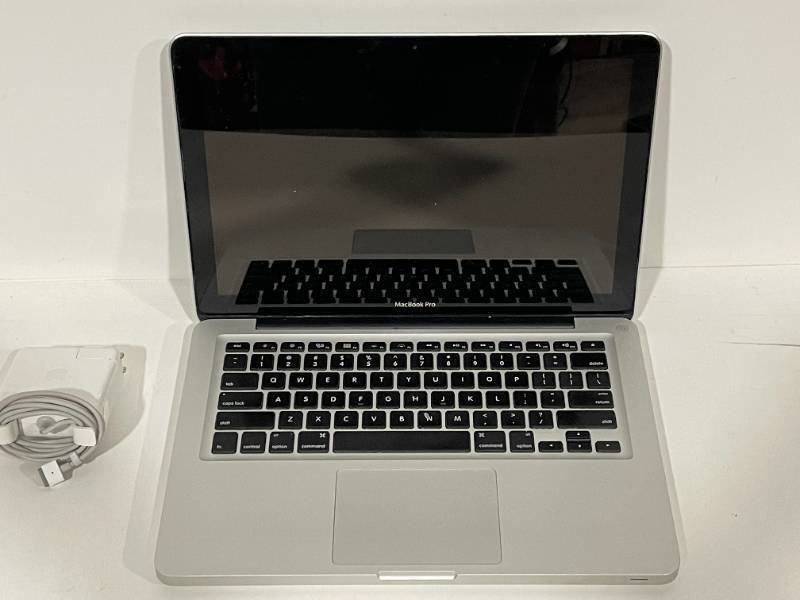Apple 13 MacBook Pro