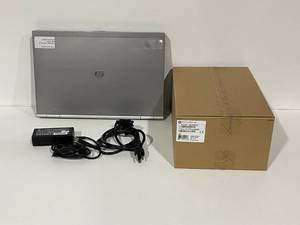 HP Elitebook 8570p Laptop and Docking Station