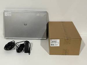 HP Elitebook 8570p Laptop and Docking Station