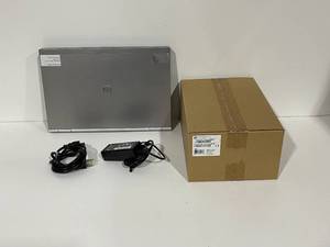 HP Elitebook 8570p Laptop and Docking Station