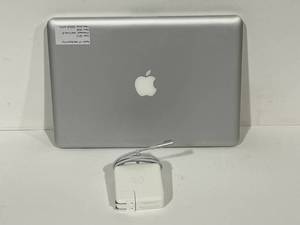 2012 Apple 13 MacBook Pro