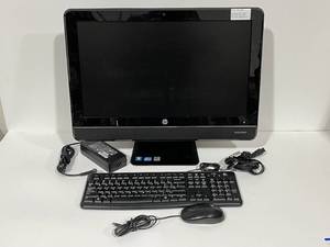 HP AIO Elite 8200 23 Desktop Computer