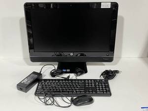 HP AIO Elite 8200 23 Desktop Computer