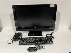 HP AIO Elite 8200 23 Desktop Computer