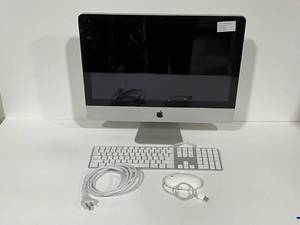 Apple iMac 21.5 Desktop Computer