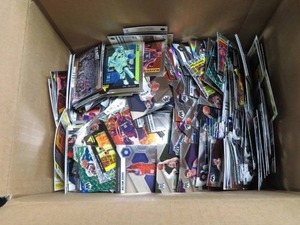 MODERN BASKETBALL SPORTCARD LOT