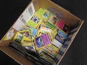 POKEMON CARD LOT