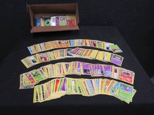 POKEMON CARD COLLECTION