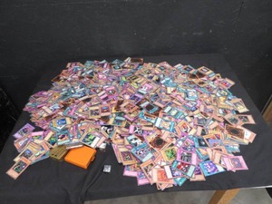 YU-GI-OH CARD LOT  BLOCKS  CARD HOLDER  YU-GI-OH CARD READER & MORE