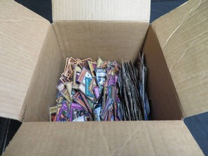 YU-GI-OH CARDS