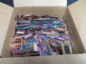 YUGIOH CARDS