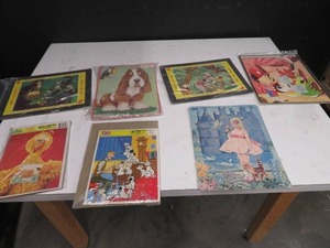 PUZZLES