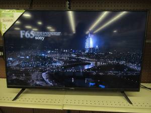 Vizio V405-G9 40-inch 4K 2160p 120hz LED Smart HDR Ultra HDTV, V405-G9, No Remote, Deep Scratch Bottom Center (See Photo).Photo