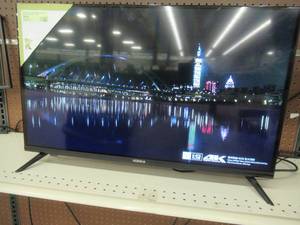Konka 32-Inch Class H3 Series 720p Smart HD TV with Android TV 32h31a, With Remote.