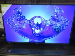 VIZIO V-Series� 43 Class (42.5 Diag.) 4K HDR Smart TV, V435-H1, No Remote.