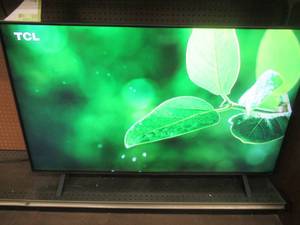 LG NanoCell 75 Series 55 inch Alexa Built-in 4k Smart TV (3840 x 2160), 120Hz Refresh Rate, AI-Powered 4K Ultra HD, Dolby Cinema, Dolby Vision (55NANO75UPA, 2021), No Remote.