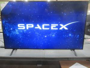 LG 65UP8000PU UHD 80 Series 65 inch Class 4K Smart UHD TV with AI ThinQ, No Remote.