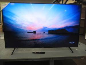 Sony - 65 Class X800H Series LED 4K UHD Smart Android TV ModelXBR65X800H, With Remote.