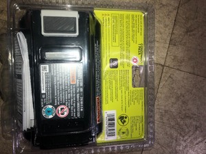 lot 2 image: RYOBI 40V Lithium-Ion 6.0 Ah High Capacity Battery