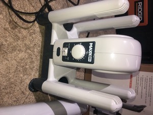 lot 25 image: Field & Stream MaxxDry XL Boot Dryer