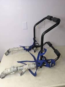 lot 121 image: Thule Bike Rack - Z