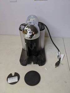 lot 105 image: Nespresso Coffee and Espresso Machine - Z
