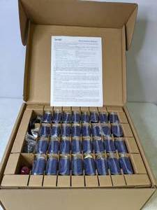 lot 22 image: Lot of 32 NEW Clickers from Smart Response PE System -  Z