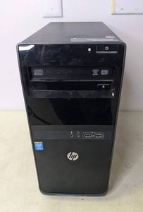 lot 192 image: HP Desktop DX2400 - Z