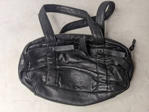 lot 230 image: DKNY Handbag, Black - Z