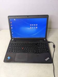 lot 125 image: Lenovo ThinkPad 15.5 Laptop - Z