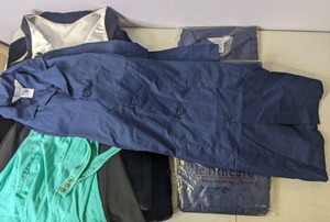 lot 179 image: Womens Clothing & Uniforms Escada Sport, Jessica Simpson, Tatyana, Fashion Seal Healthcare - Z
