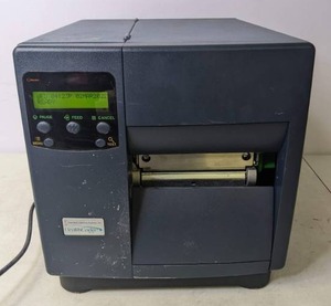 lot 194 image: Datamax Health Coder Plus Label Printer - Z