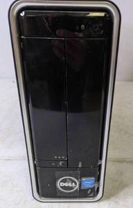 lot 190 image: Dell Intel Computer Windows 10 Pro - Z