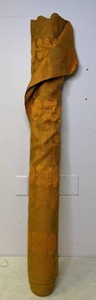 lot 304 image: Beautiful Bolt of Cloth - N