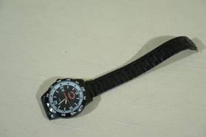 lot 128 image: Timex Acclaim Mens Chicago Bears Wrist Watch - Needs Band
