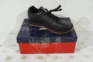 lot 91 image: NEW Reebok CL Harman Running Shoes - Mens 10.5