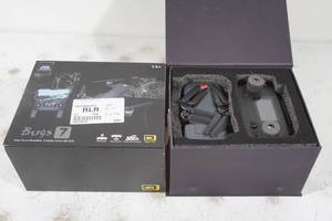lot 101 image: CIS Bugs 7 4K Camera Drone with GPS